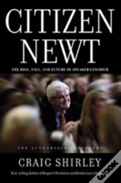 Capa do artigo Citizen Newt