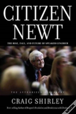 Capa do artigo Citizen Newt