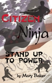 Capa do artigo Citizen Ninja