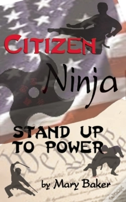 Capa do artigo Citizen Ninja