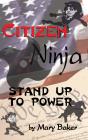 Citizen Ninja - Preview