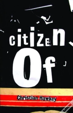 Capa do artigo Citizen Of