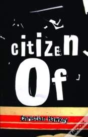 Capa do artigo Citizen Of