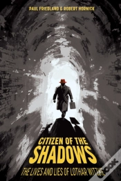 Capa do artigo Citizen Of The Shadows