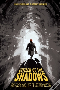 Capa do artigo Citizen Of The Shadows