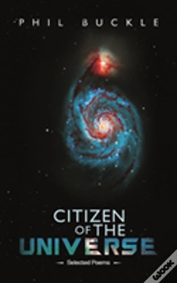 Capa do artigo Citizen Of The Universe
