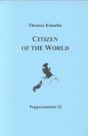 CITIZEN OF THE WORLD - Preview