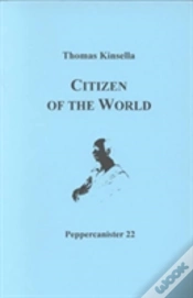 Capa do artigo CITIZEN OF THE WORLD
