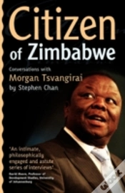 Capa do artigo Citizen Of Zimbabwe