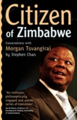 Capa do artigo Citizen Of Zimbabwe