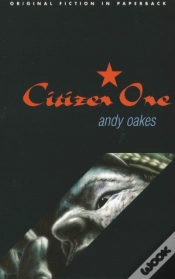 Capa do artigo Citizen One