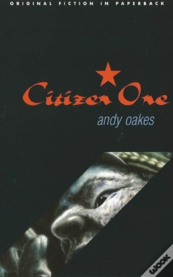 Capa do artigo Citizen One