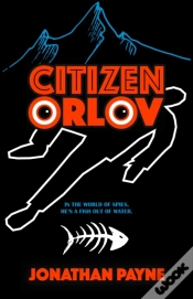 Capa do artigo Citizen Orlov