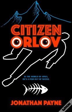 Capa do artigo Citizen Orlov