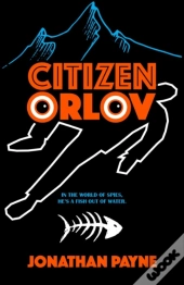 Citizen Orlov
