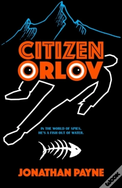Capa do artigo Citizen Orlov