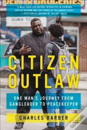 Capa do artigo Citizen Outlaw
