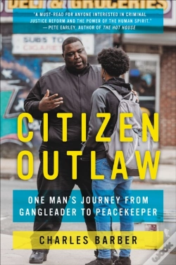 Capa do artigo Citizen Outlaw