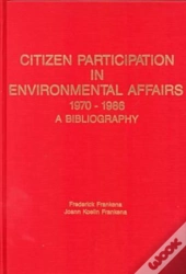 Citizen Participation