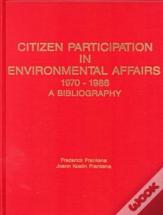 Citizen Participation