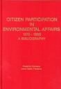 Citizen Participation - Preview