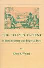 Citizen-Patient In Revolutionary And Imperial Paris - Preview