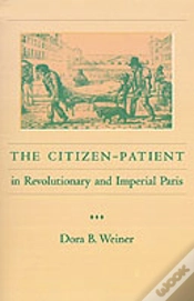 Capa do artigo Citizen-Patient In Revolutionary And Imperial Paris