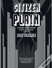 Capa do artigo Citizen Plain