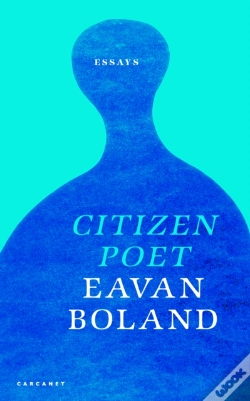 Capa do artigo Citizen Poet