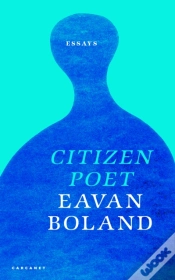 Capa do artigo Citizen Poet