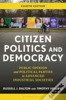 Citizen Politics And Democracy