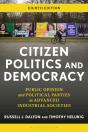 Citizen Politics And Democracy - Preview