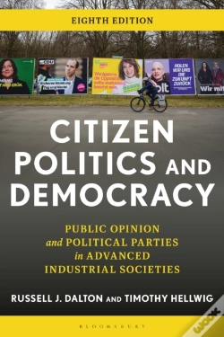 Capa do artigo Citizen Politics And Democracy