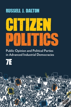 Capa do artigo Citizen Politics