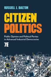 Capa do artigo Citizen Politics
