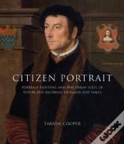 Capa do artigo Citizen Portrait