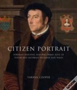 Capa do artigo Citizen Portrait