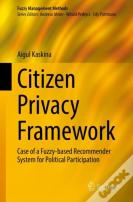 Citizen Privacy Framework