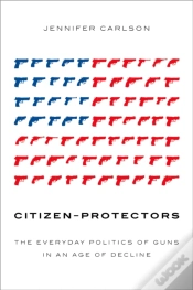 Capa do artigo Citizen-Protectors