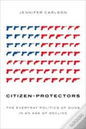 Capa do artigo Citizen-Protectors