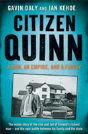 Citizen Quinn - Preview