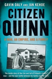 Capa do artigo Citizen Quinn
