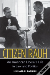 Citizen Rauh
