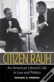 Capa do artigo Citizen Rauh