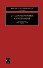 Citizen Responsive Government - Preview