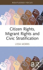Capa do artigo Citizen Rights, Migrant Rights And Civic Stratification