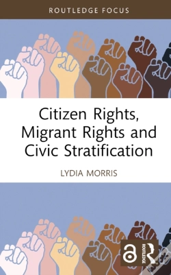 Capa do artigo Citizen Rights, Migrant Rights And Civic Stratification