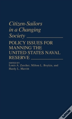 Capa do artigo Citizen-Sailors In A Changing Society