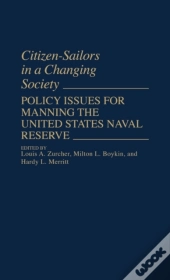 Citizen-Sailors In A Changing Society