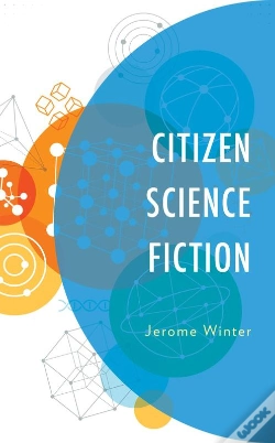 Capa do artigo Citizen Science Fiction